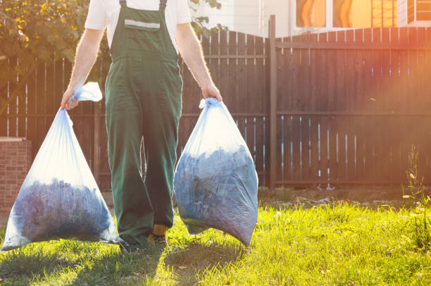 Best Demolition Debris Removal  in Red Rock, AZ
